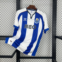 Camisa Retrô do Porto 2014/2015