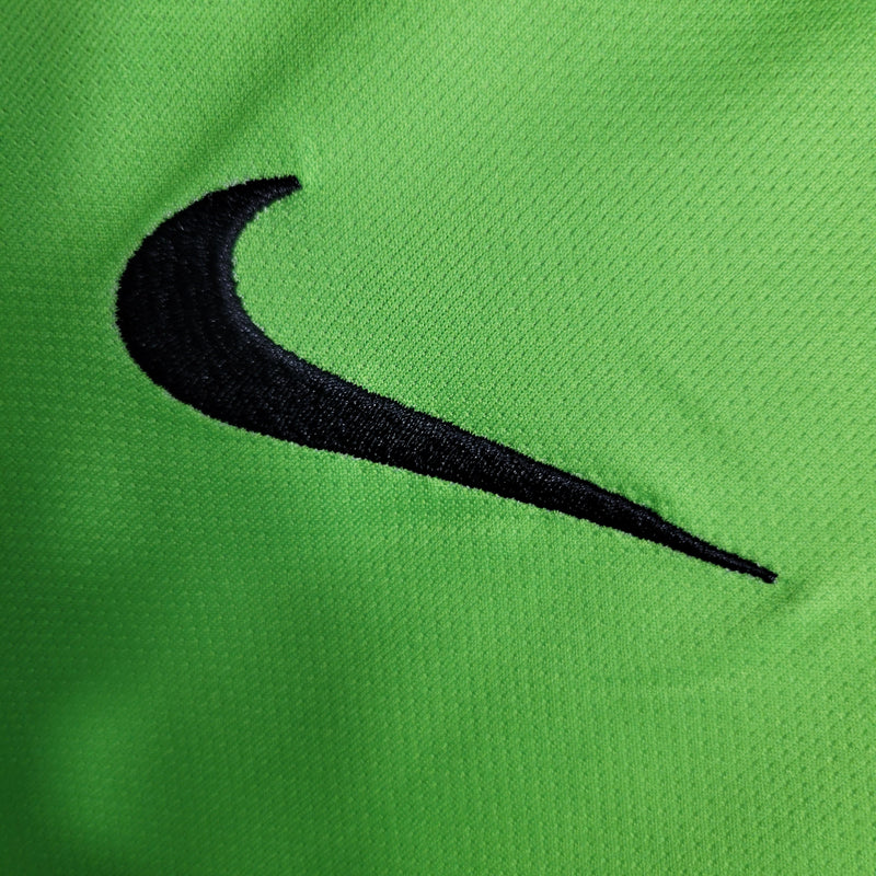 Camisa Oficial do Wolfsburg 23/24 - Versão Torcedor