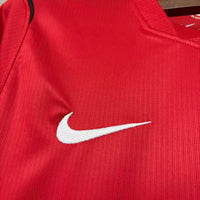 Camisa Oficial do Canadá 26/27 - Torcedor