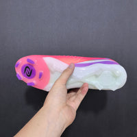 Chuteira Futebol Nike Phantom GX Elite FG