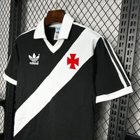 Camisa Retrô do Vasco 1988