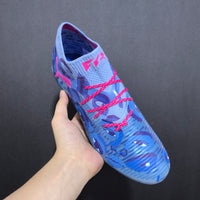 Chuteira de Campo FUTURE 8 ULTIMATE x KIDSUPER Unissex