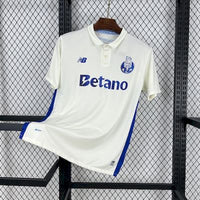 Camisa Oficial do Porto 25/26 - Versão Torcedor