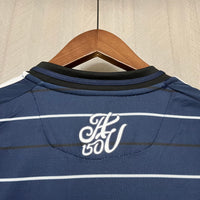 Camisa Oficial do Aston Villa 24/25 - Versão Torcedor