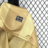 Camisa Oficial do Deportivo La Coruña 25/26 - Versão Torcedor