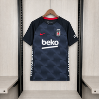 Camisa lll Besiktas 26/27 - Torcedor