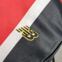 Regata 2 Oficial do São Paulo 24/25 - Versão Torcedor