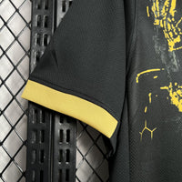 Camisa Oficial do Sporting 24/25 - Versão Torcedor