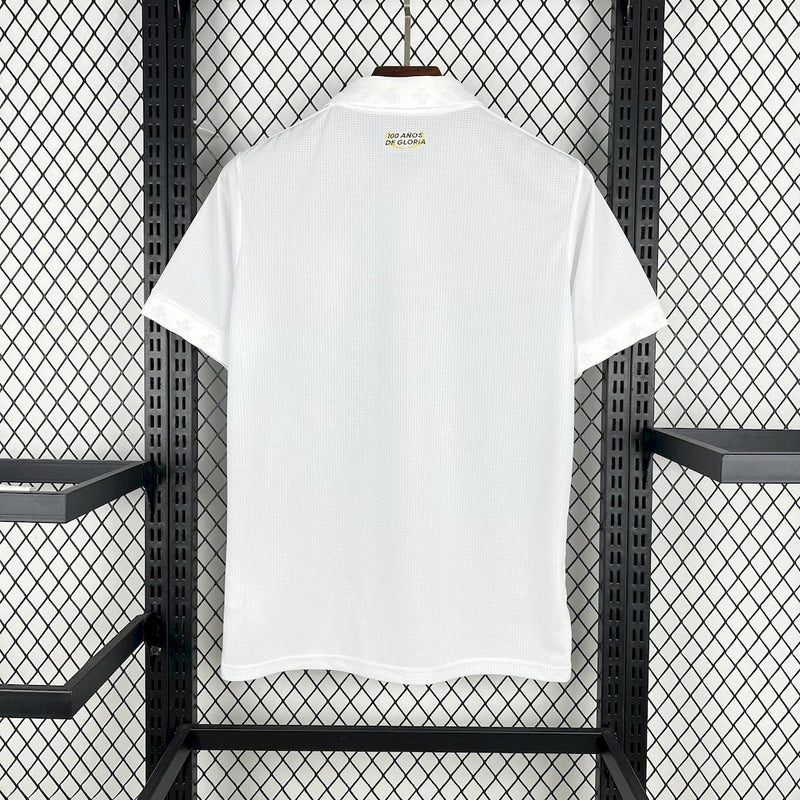 Camisa Oficial do Colo Colo 25/26 - Polo