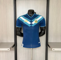 Camisa da Argentina 26/27 Versão Jogador - Edição Especial