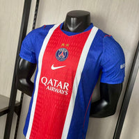 Camisa Oficial do PSG 26/27 - Jogador