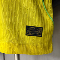 Camisa Oficial do Brasil 2026 Versão Jogador - Copa do Mundo