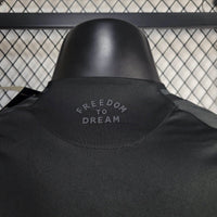 Camisa Oficial do Inter de Miami 25/26 - Versão Jogador