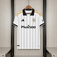 Camisa Oficial do Legia Varsóvia 26/27 - Torcedor