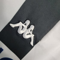 Camisa Retrô da Juventus 1997/1998