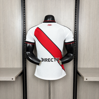 Camisa l River Plate 26/27 - Versão Jogador
