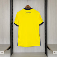 Camisa Oficial do Equador 26/27 - Versão Torcedor