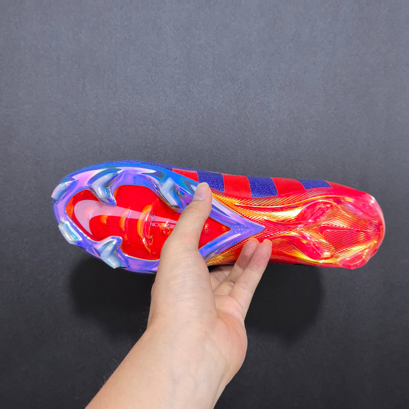 Chuteira Campo NIKE Air Zoom Mercurial Vapor 16 Elite FG