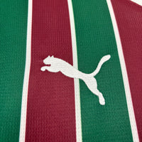 Camisa Oficial do Fluminense 26/27 - Versão Torcedor