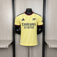 Camisa lll Oficial Arsenal 26/27 - Jogador