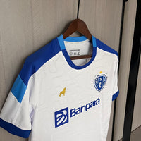 Camisa Oficial do Paysandu 25/26 - Versão Torcedor