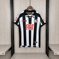 Camisa Retrô Atlético Mineiro 2008 - Centenário