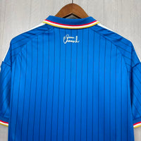 Camisa l Como 26/27 - Torcedor