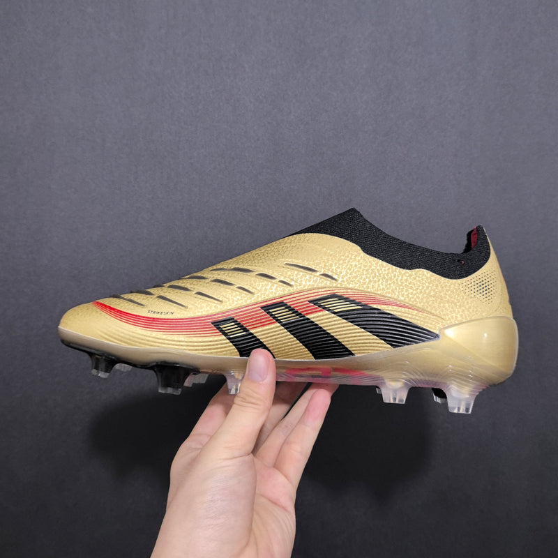 Chuteira Adidas Predator Elite 25 Laceless