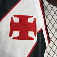 Camisa Retrô do Vasco 2000