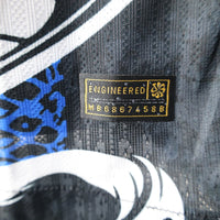 Camisa Oficial da Inter de Milão 25/26 - Versão Jogador