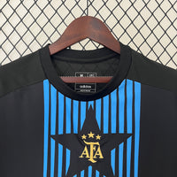 Camisa Oficial da Argentina 24/25 Versão Torcedor - Pré Jogo