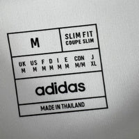 Camisa Oficial do Real Madrid 24/25 Versão Torcedor - Adicolor