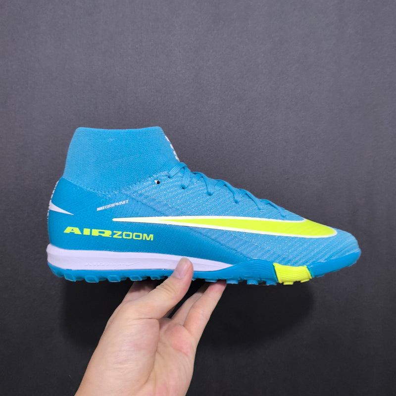 Chuteira Society Nike Air Zoom Mercurial Vapor 16 Elite FG