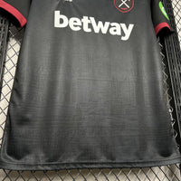 Camisa Oficial do West Ham 24/25 - Versão Torcedor