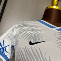 Camisa Feminina do Brasil 26/27 Baby Look - Edição Especial