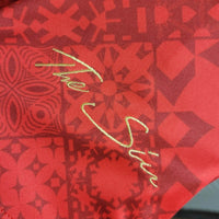 Camisa Oficial de Portugal 25/26 - Versão Torcedor