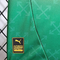 Camisa Oficial do Milan 25/26 Versão Torcedor - Edição Comemorativa