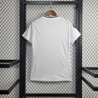 Camisa Feminina Oficial do Real Madrid 24/25 - Baby Look