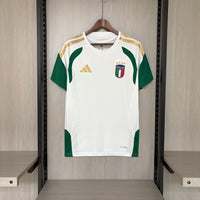 Camisa Oficial da Itália 26/27 - Treino
