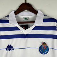 Camisa Retrô do Porto 1985/1986