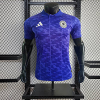 Camisa Oficial da Alemanha 25/26 - Polo