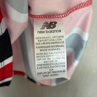 Camisa 2 Oficial do São Paulo 26/27 - Torcedor