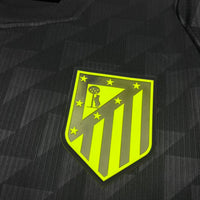 Camisa 2 Oficial do Atleico de Madrid 26/27 - Torcedor