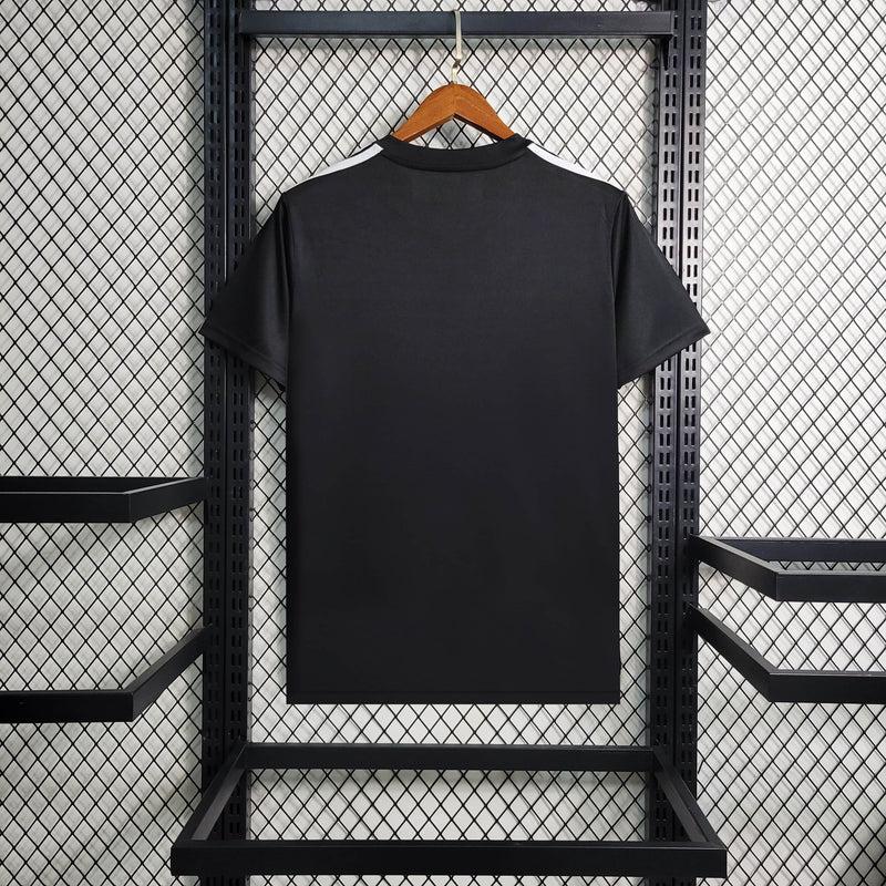 Camisa Oficial do Real Madrid 23/24 Refletiva - Edição Balmain