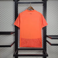 Camisa Oficial do Manchester City 25/26 - Versão Torcedor