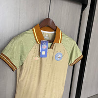 Camisa Femininia Oficial do Bahia 25/26 - Baby Look