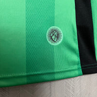 Camisa Oficial do Austin 25/26 - Versão Torcedor