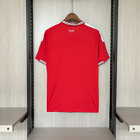 Camisa Oficial do País de Gales 26/27 - Versão Torcedor