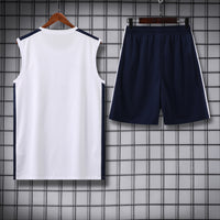 Kit Oficial do RB Leipzig 24/25 - Treino