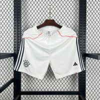 Short Oficial do Bayern de Munique 25/26